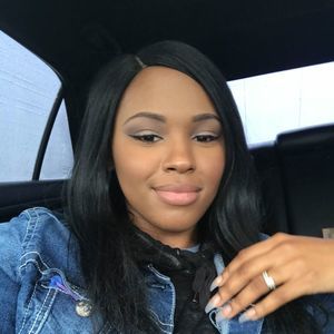 Meet your Posher, June